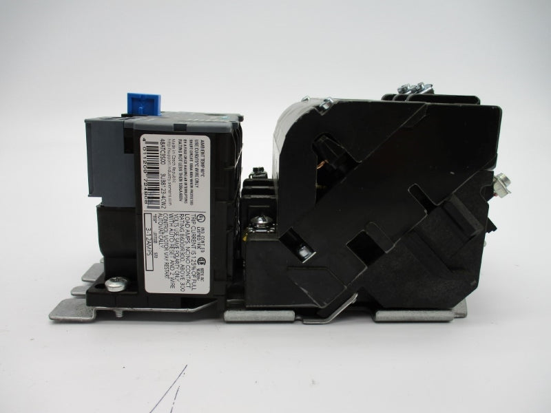 SIEMENS 14DUC32AF 120V 27A NUPI