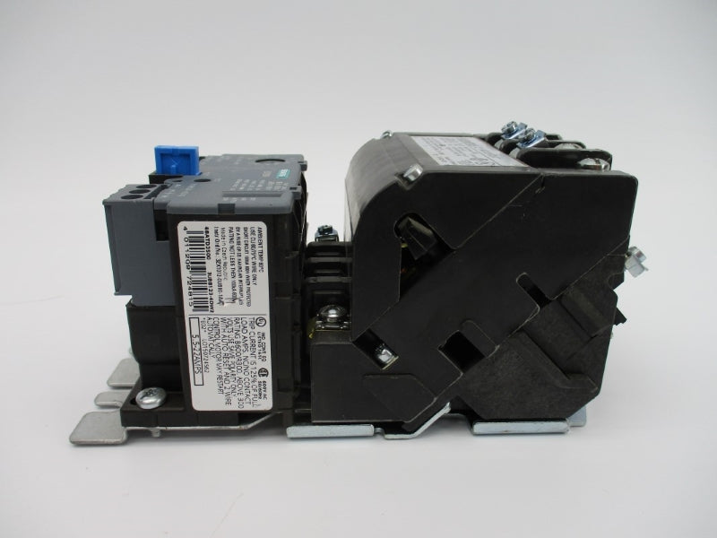 SIEMENS 14CUD32AF 110/120V 18A NUPI