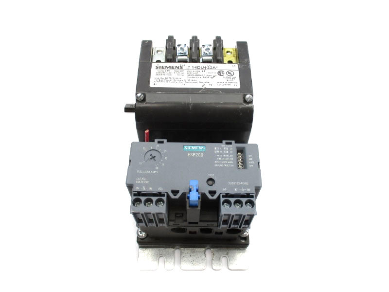 SIEMENS 14DUE32AJ 24V 27A NUPI