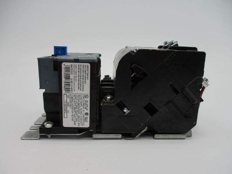 SIEMENS 14DUE32AF 120V 27A NUPI