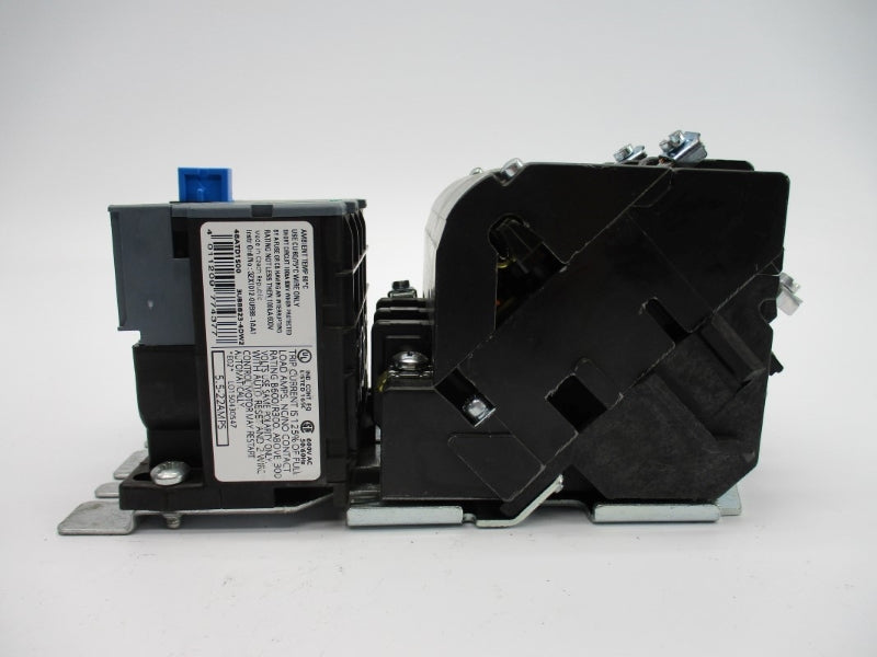 SIEMENS 14CUD12AA 240V 18A NUPI