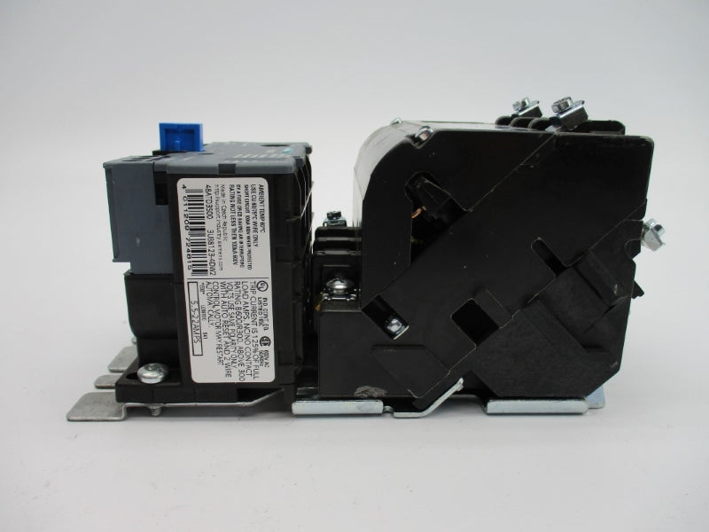 SIEMENS 14DUD32AF 120V 27A NUPI