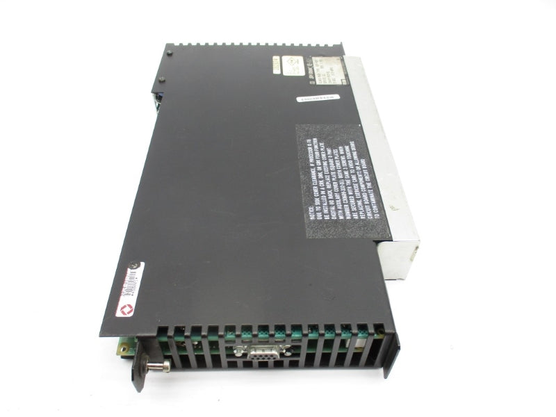 SQUARE D 8020SCP423 30609-503-51 SER. C1 5VDC 3.5A (NO KEY) UNMP