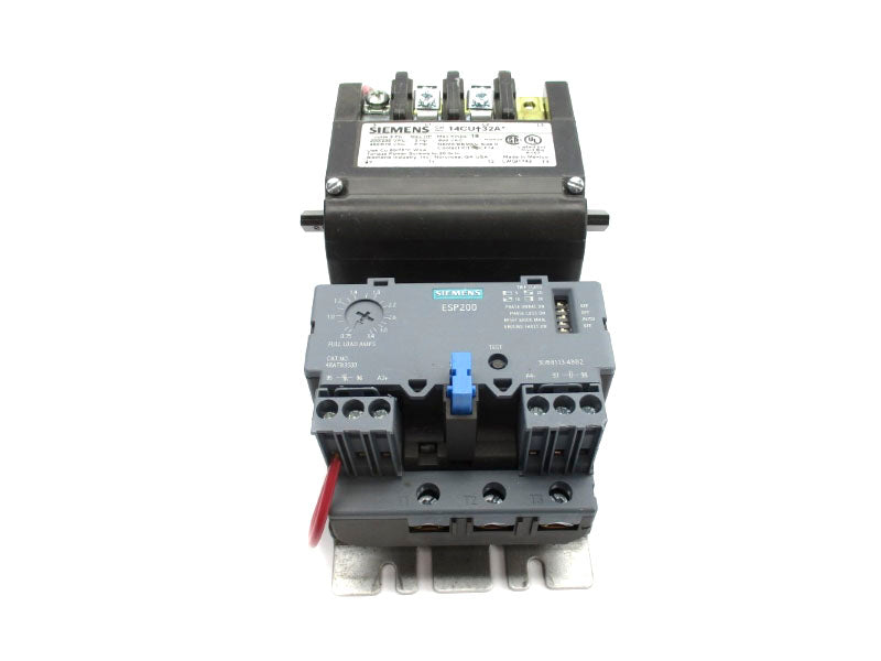 SIEMENS 14CUB32AF 120V 18A NUPI