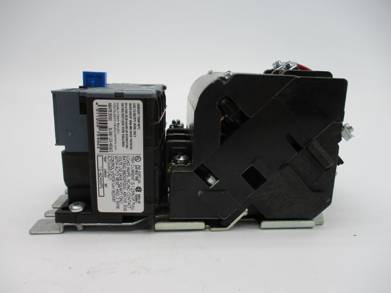 SIEMENS 14DUE32AC 480V 27A NUPI