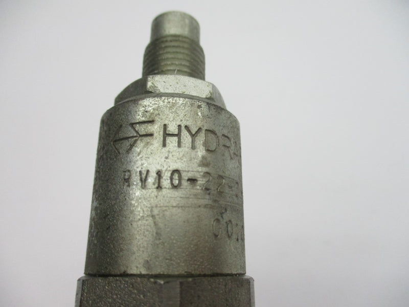HYDRAFORCE RV10-22-0-N-25/0010 NSNP