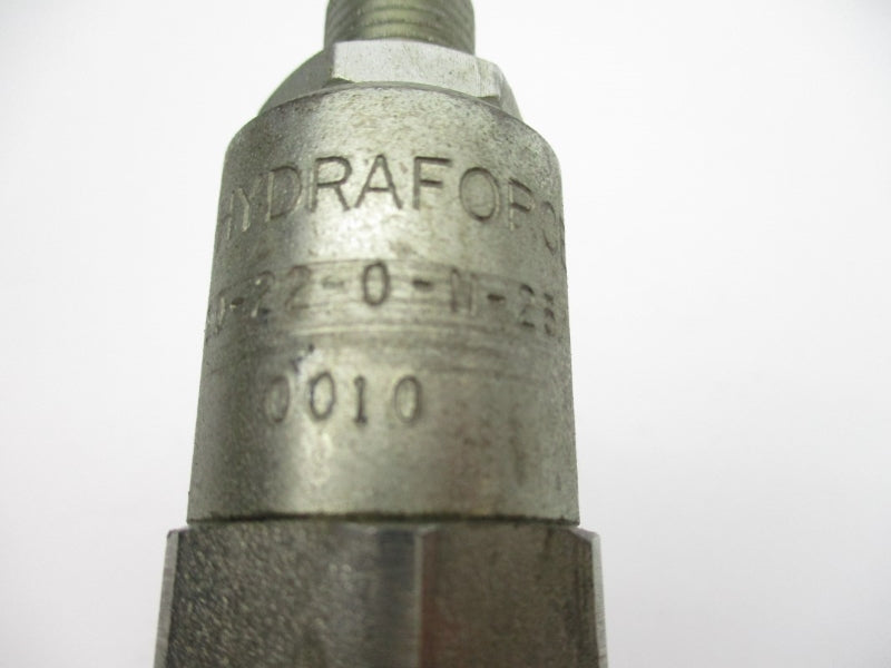 HYDRAFORCE RV10-22-0-N-25/0010 NSNP