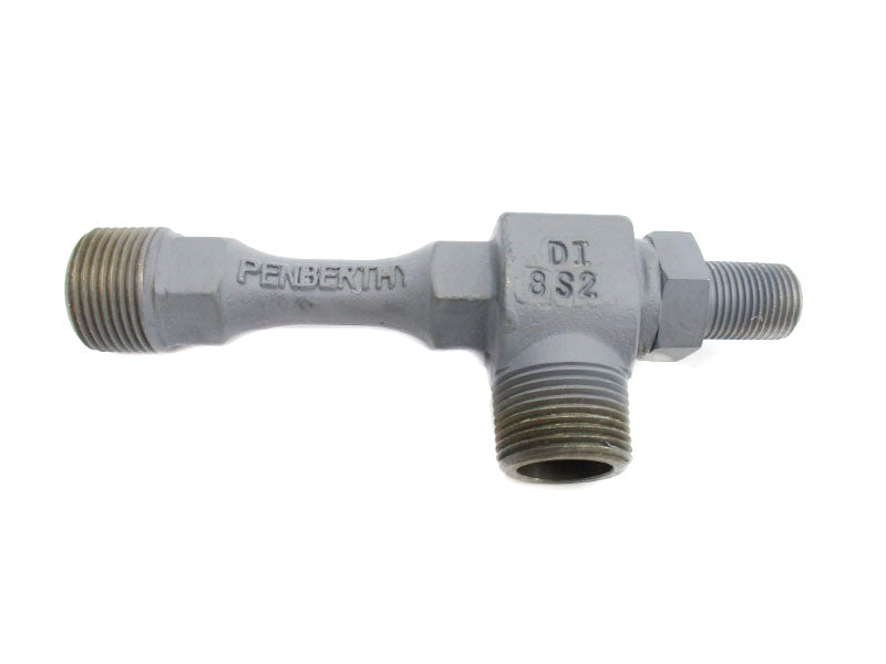 PENBERTHY DI 8S2 3/4" NSNP