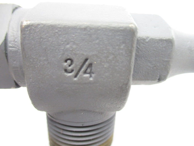PENBERTHY DI 8S2 3/4" NSNP