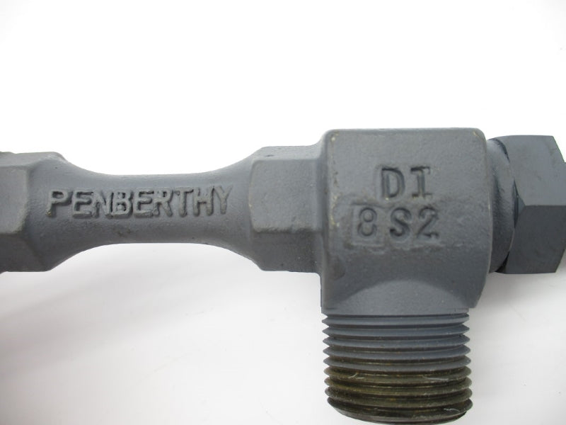 PENBERTHY DI 8S2 3/4" NSNP