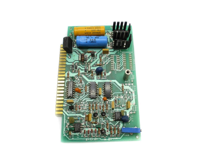 WESTRONICS CB100083-01 REV. N UNMP