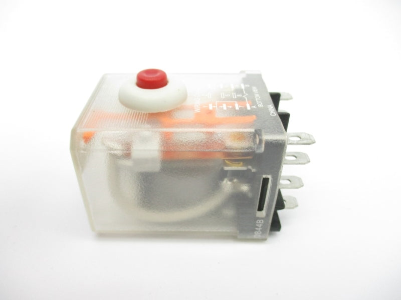 SIEMENS 3TX7113-5DF13 120VAC 20A UNMP