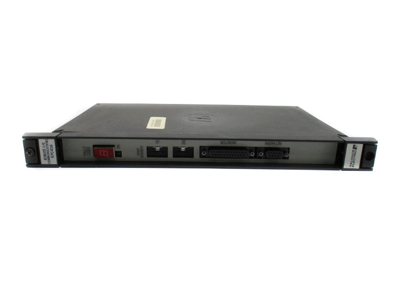 RELIANCE ELECTRIC 57C416 O-57416-T NUPI