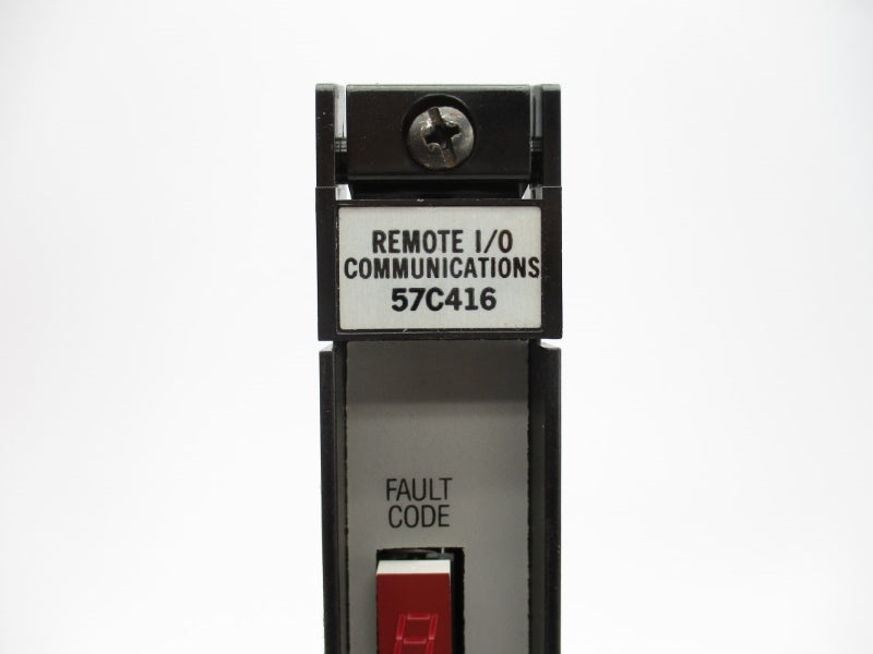RELIANCE ELECTRIC 57C416 O-57416-T NUPI