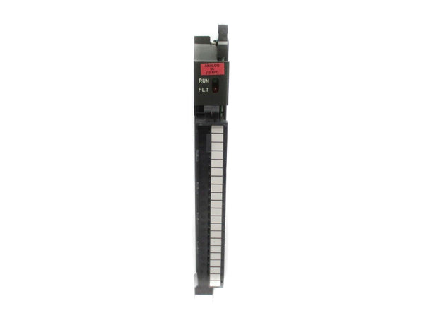 ALLEN BRADLEY 1771-IFE SER. A F/W H 5VDC 0.75A NUPI