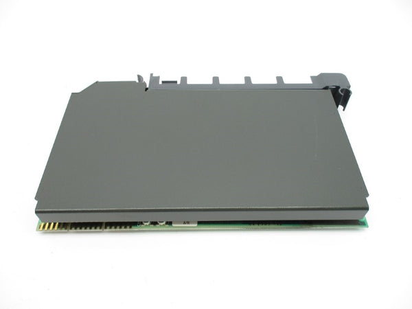ALLEN BRADLEY 1771-IFE SER. A F/W H 5VDC 0.75A NUPI