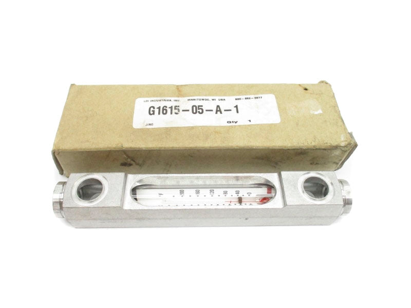 LDI INDUSTRIES G1615-05-A-1 NSMP