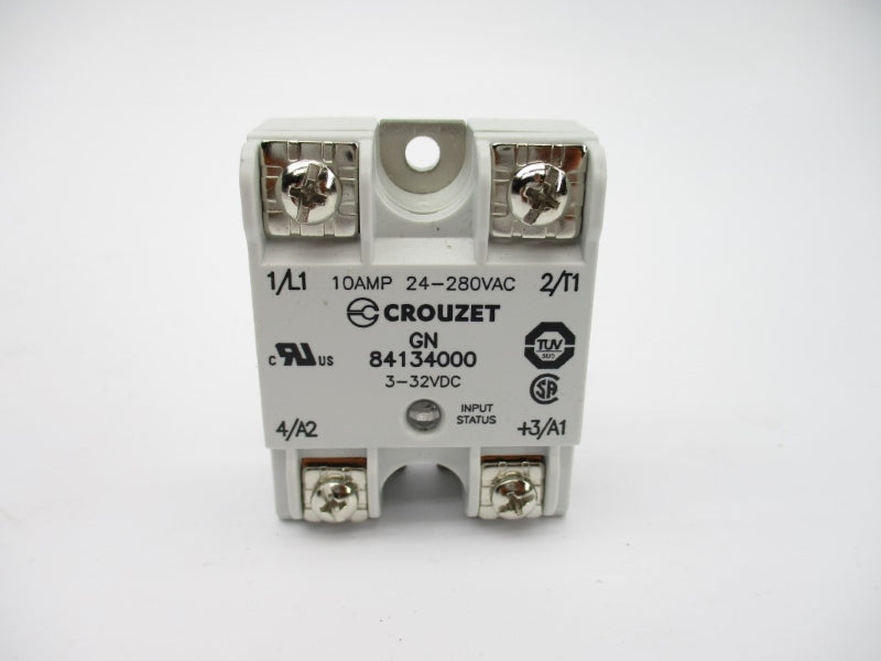 CROUZET 84134000 24-280VAC 10A NSMP