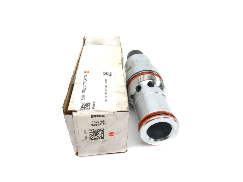 SUN HYDRAULICS NFFCKGN NSMP