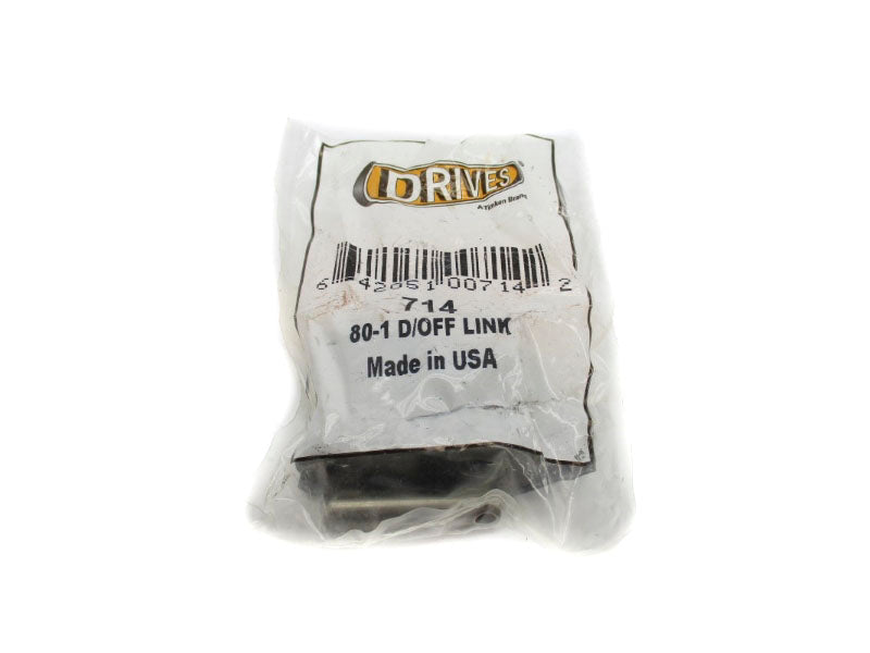 DRIVES 80-1D/OFF NSMP