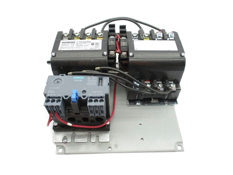 SIEMENS 22CUC32AA 240V 18A NUPI