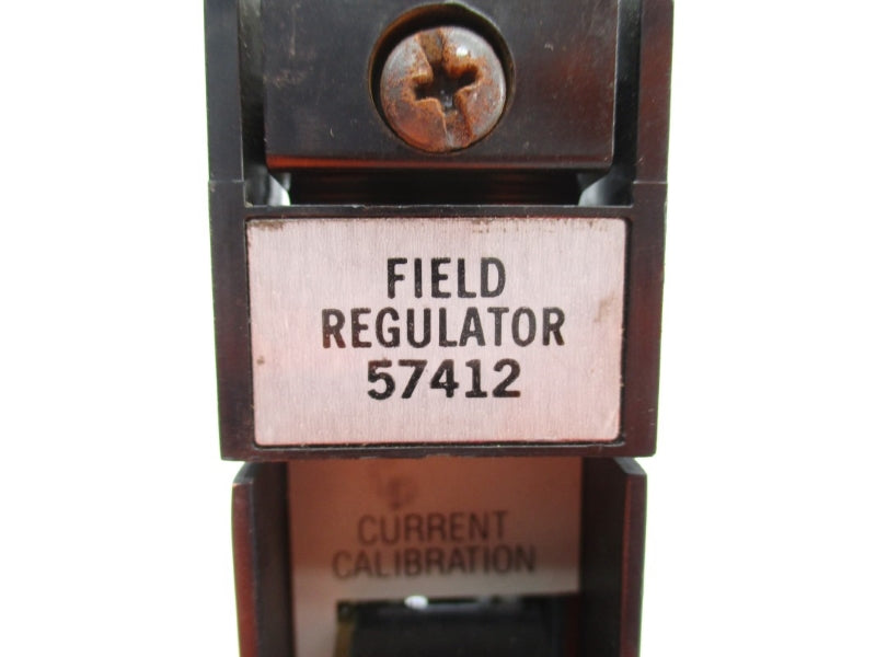 RELIANCE ELECTRIC 57412-E NUPI