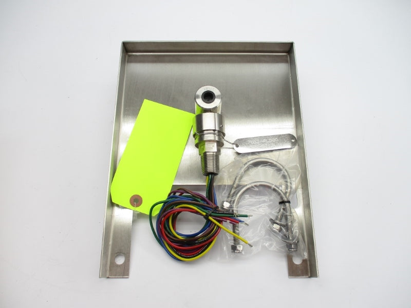 RUELCO 7E02-PLD00 HS-9713 1-1/2" NSMP