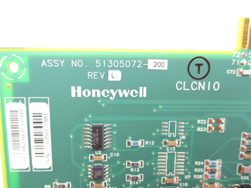 HONEYWELL 51305072-200 NSMP