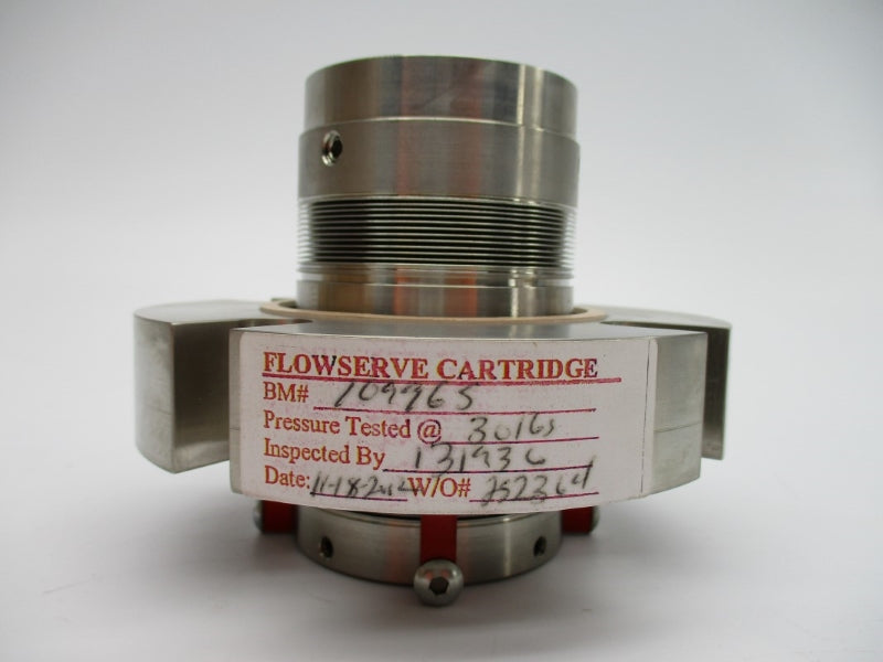 FLOWSERVE 109965 4/DX:FF X-200 1.750" NSMP