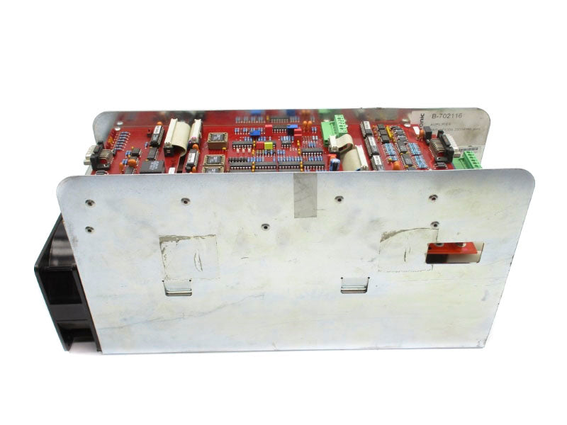 BYSTRONIC B-702116 CNCAC100A NSNP