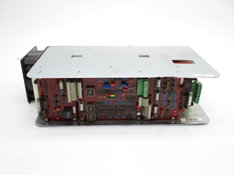 BYSTRONIC B-702116 CNCAC100A NSNP