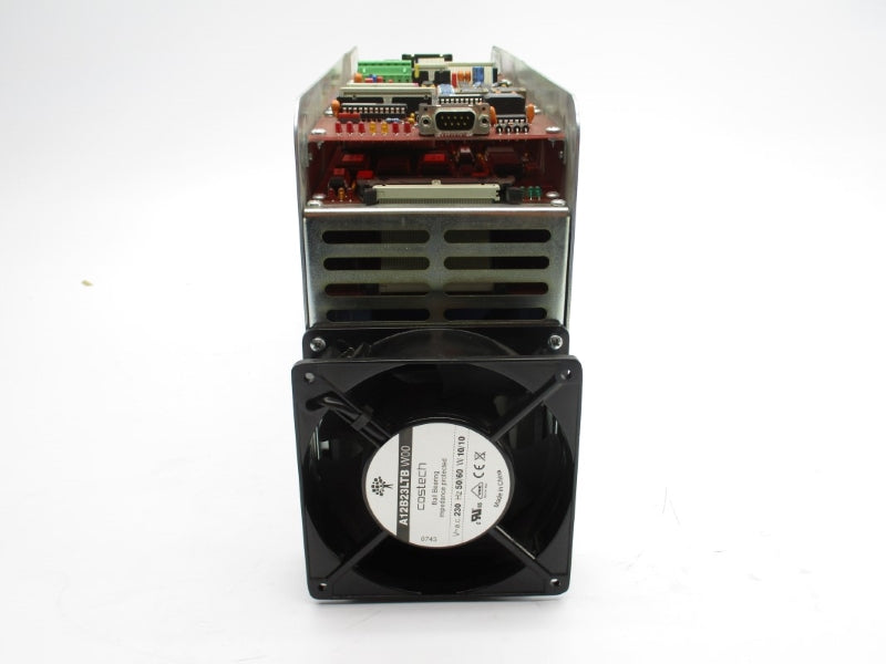 BYSTRONIC B-702116 CNCAC100A NSNP