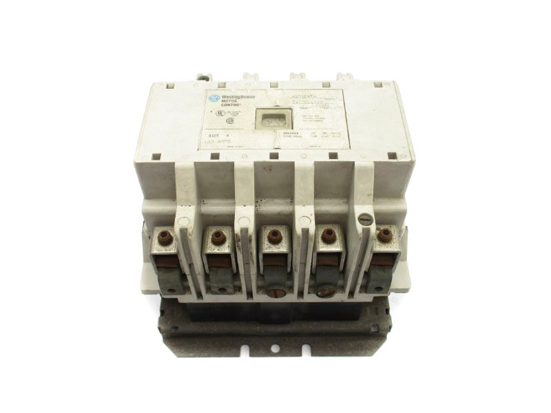 WESTINGHOUSE A201K4EA 110/120V 135A UNMP