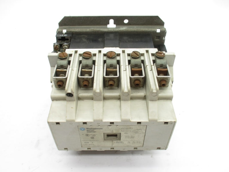 WESTINGHOUSE A201K4EA 110/120V 135A UNMP