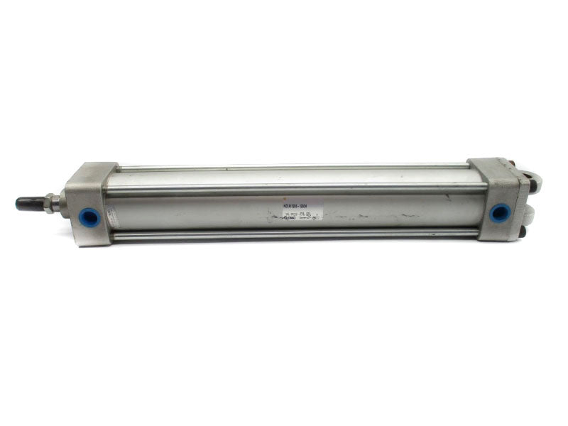 SMC NCDA1X200-1200N 250PSI NSNP