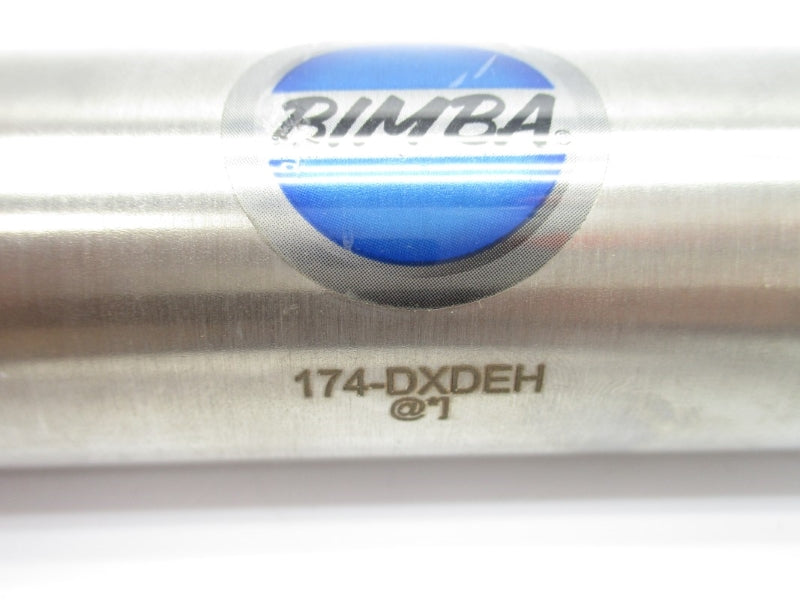 BIMBA 174-DXDEH NSNP