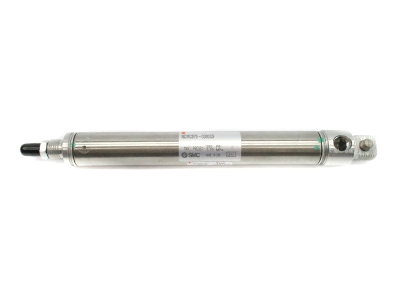 SMC NCMC075-0300CS 250PSI NSNP