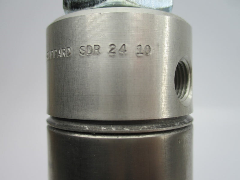 CLIPPARD SDR2410 NSNP