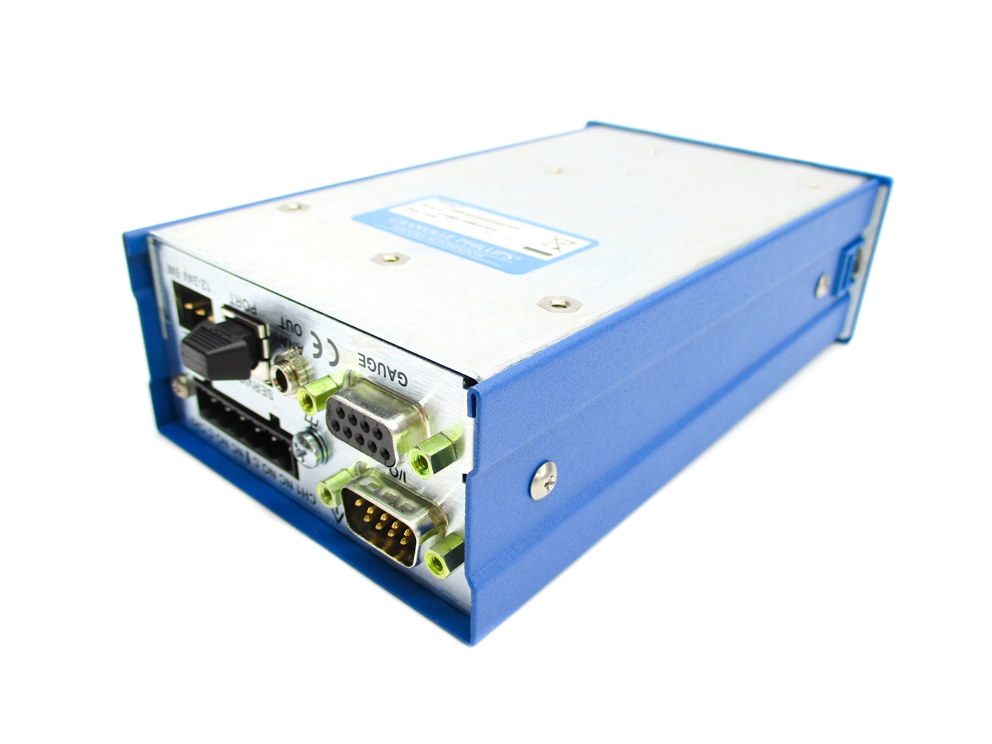 GRANVILLE-PHILLIPS 475001-02-T NSNP