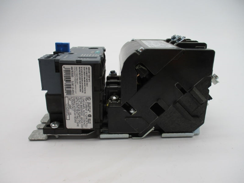 SIEMENS 14DUE32AA 240V 27A NUPI