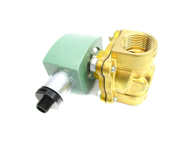 ASCO VT8210G009N 5-100PSI 24/DC NSNP