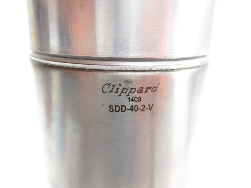 CLIPPARD SDD-40-2-V NSNP