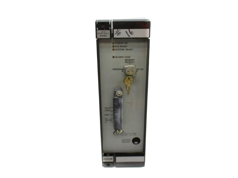 RELIANCE ELECTRIC 57C491 120/240VAC 5/2.5A NUPI