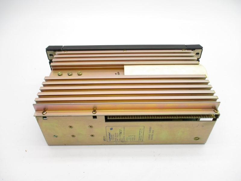 RELIANCE ELECTRIC 57C491 120/240VAC 5/2.5A NUPI