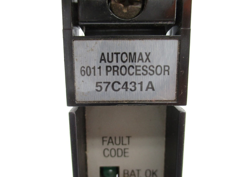 RELIANCE ELECTRIC 57C431A 57431-1B NUPI