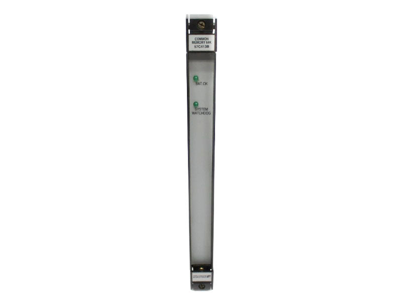 RELIANCE ELECTRIC 57C413B 57413-3D (NO BATTERY) NUPI