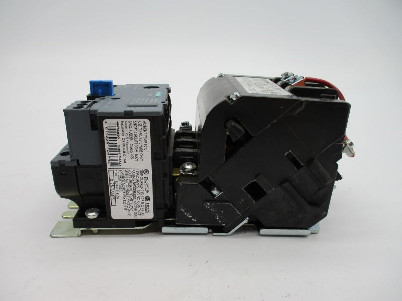 SIEMENS 14CUA32AA 240V 18A NUPI