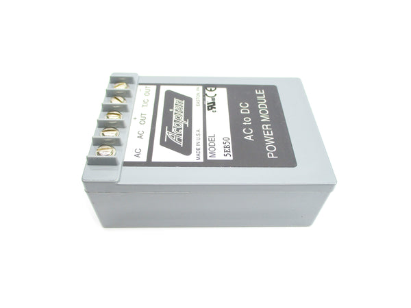 ACOPIAN 5EB50 NSNP