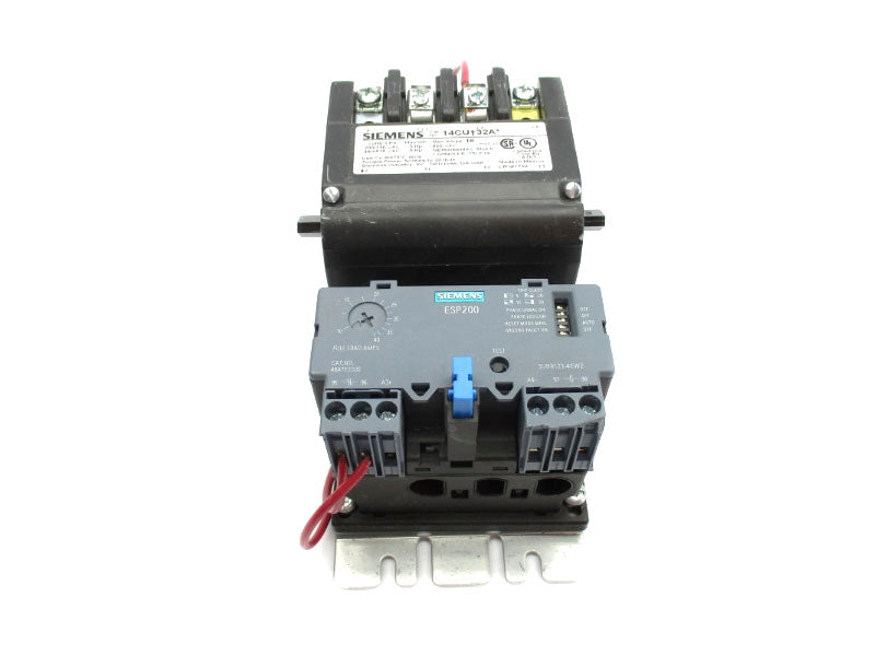 SIEMENS 14CUE32AA 240V 18A NUPI