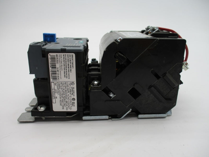 SIEMENS 14CUE32AA 240V 18A NUPI